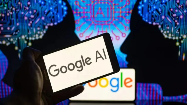 Is Google paying publishers to write content with artificial intelligence? It seems so