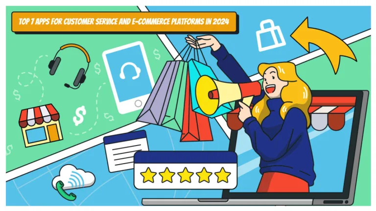 How to Get a Business Phone Number: Top 7 Apps for Customer Service and E-commerce Platforms in 2024