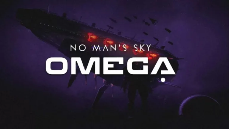 The Omega update arrives to No Man’s Sky: this is what it brings