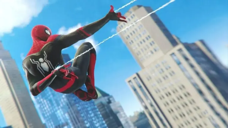 The latest update of Spider-Man 2 makes it worth going back to your PS5