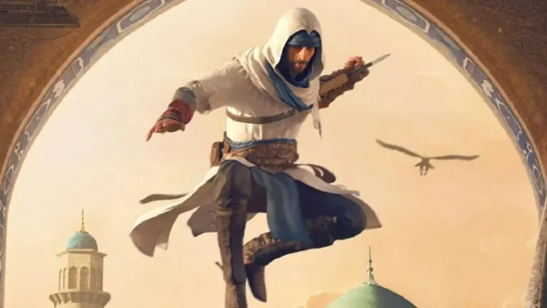 If you want Assassin’s Creed Mirage to be an almost impossible challenge, install the new patch