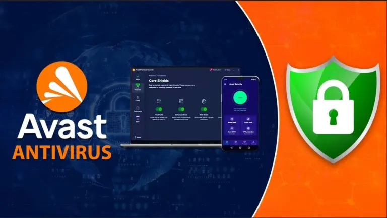 Avast Free: Ultimate Protection Against Identity Theft