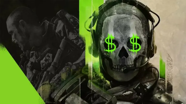 Activision is sued for the “monopoly” of the Call of Duty League