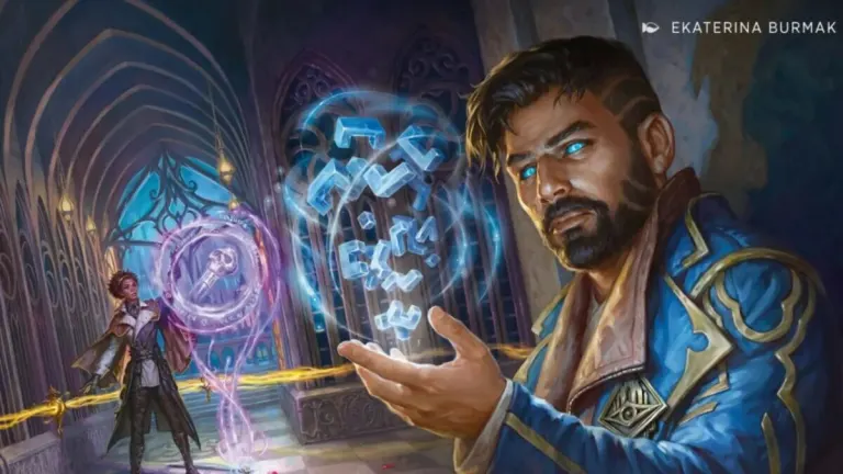 Image of article: The new Magic: The Gather…