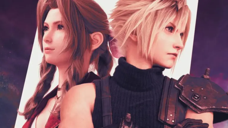Final Fantasy VII Rebirth releases a spectacular demo and trailer