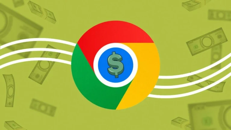 Google Chrome will join micropayments: this is how it would work