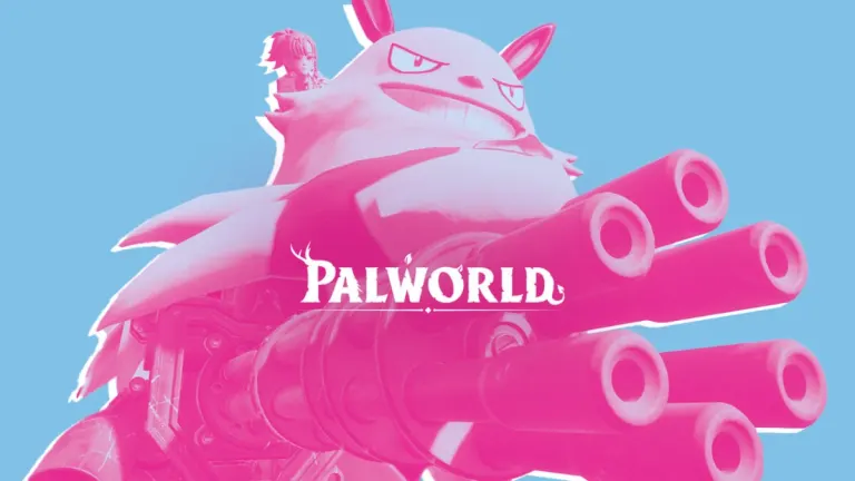 Palworld becomes one of the biggest Game Pass releases