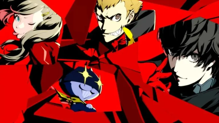 Really, how many ‘Persona’ games are there? A descent into gamer madness