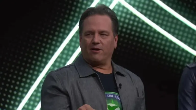 Phil Spencer says that it is not a strategic issue for Xbox to end physical format (but it seems like it)