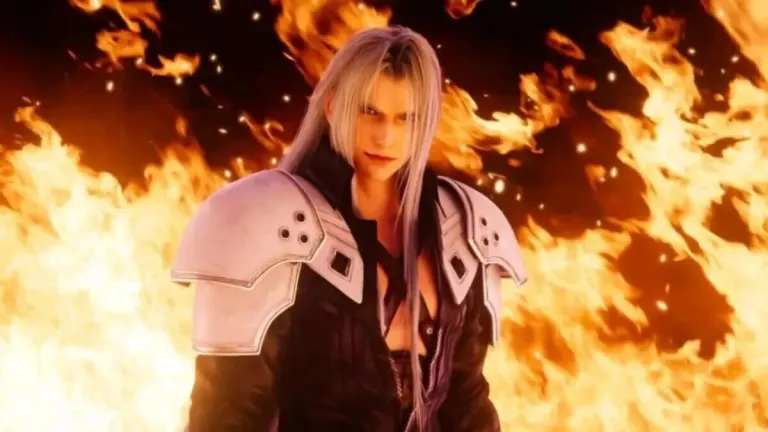 There will be a third part of the remake of ‘Final Fantasy VII’, but it won’t arrive soon