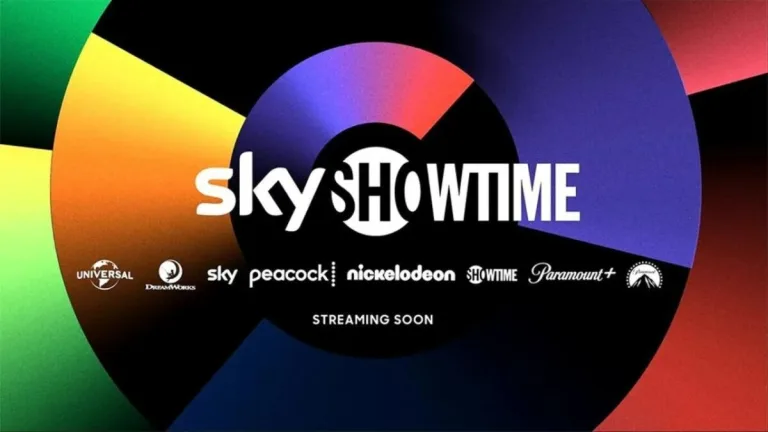 SkyShowtime: price increase and new tariff with ads