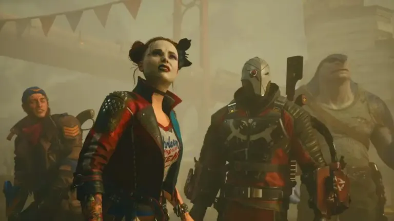 “Suicide Squad: Kill the Justice League” has failed and shows that games as a service are not liked