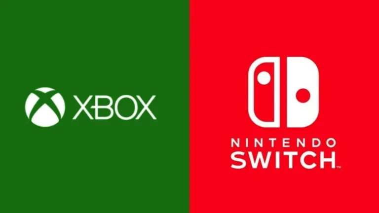 Is Xbox going to announce its new policy through a Nintendo Direct?