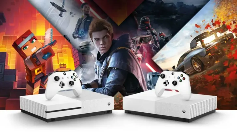 Which four Xbox games are going to become cross-platform? We have our suspicions