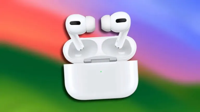 With iOS 18, AirPods will be able to do much more: a possible hearing aid mode is leaked
