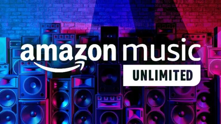 Amazon Music is free for three months and we show you how to do it