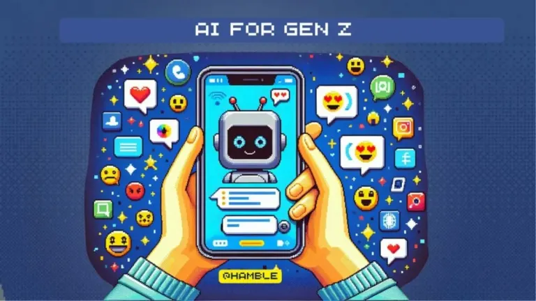 Leave your professional future in the hands of ChatGPT: Gen Z is doing it