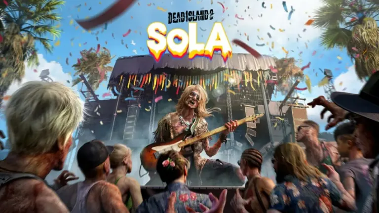 Zombies also have the right to shake their skeleton: SoLA, the expansion of Dead Island 2, already has a release date