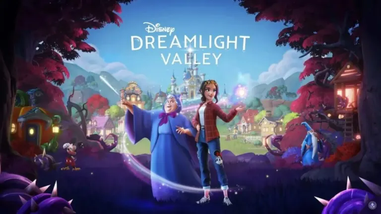 Disney Dreamlight Valley x Guardians of the Galaxy