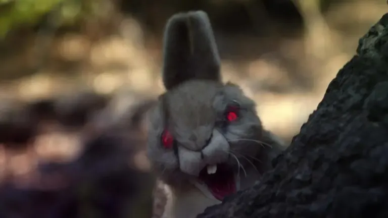 Fill your Holy Week with terror with the trailer of Easter Bloody Easter