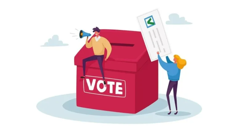 Meta and TikTok want elections worldwide to be carried out with the utmost transparency possible