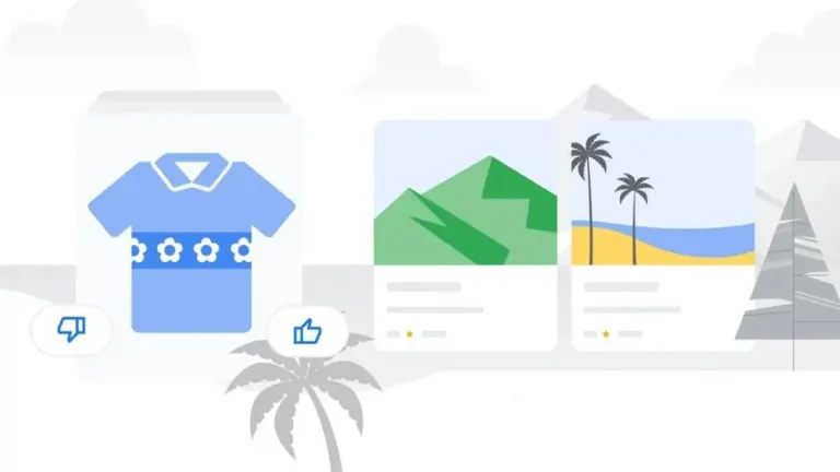 Create your perfect vacation with AI? Google will make it possible