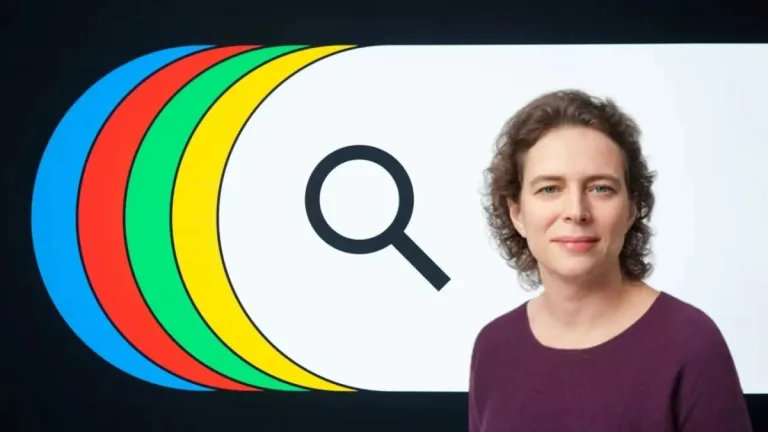 Google has a new Director of Search: Liz Reid arrives to integrate AI into the world’s most used search engine