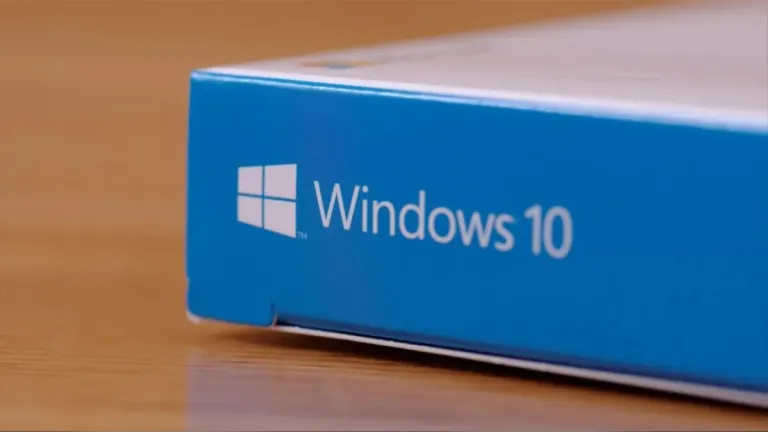 Windows 10 will stop receiving support in its 21H2 version very soon
