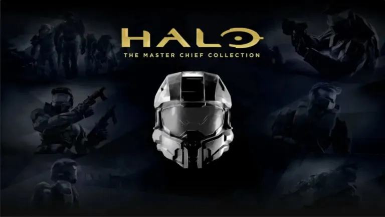 Is it Over? Halo: The Master Chief Collection may not receive more updates according to a leaker