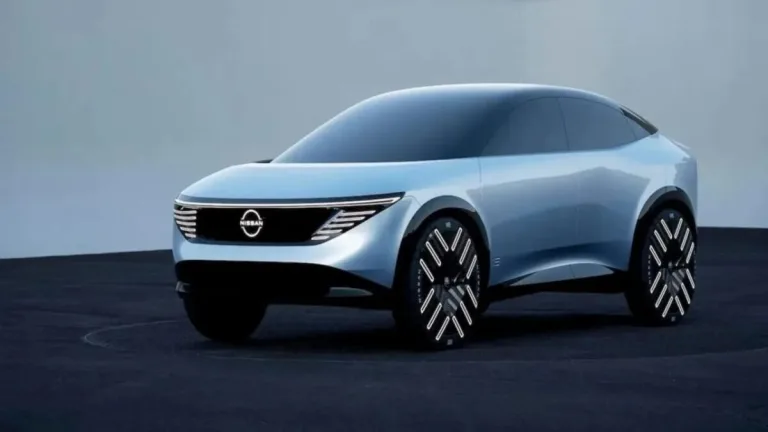 Nissan announces plans to manufacture 16 new electrified vehicles before 2026