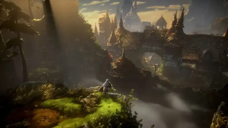 No Rest for the Wicked: everything presented from the creators of Ori’s game