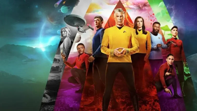 Star Trek: a science fiction institution with a promising future ahead