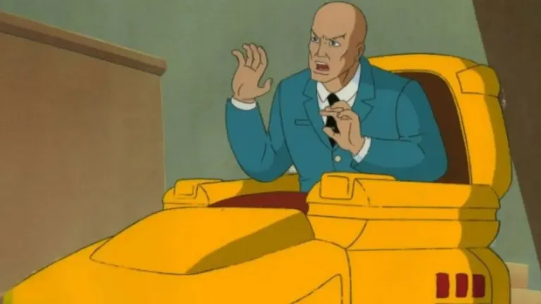 Why doesn’t Charles Xavier appear in X-Men ’97? The Disney Plus series does not include this legendary character
