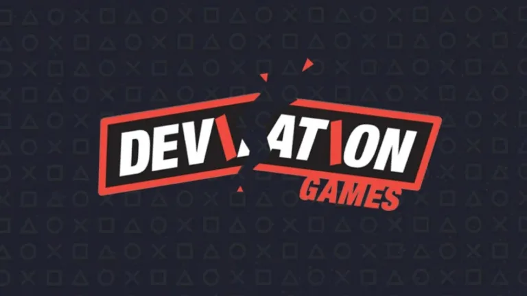 Deviation Games closes without being able to launch their game with PlayStation
