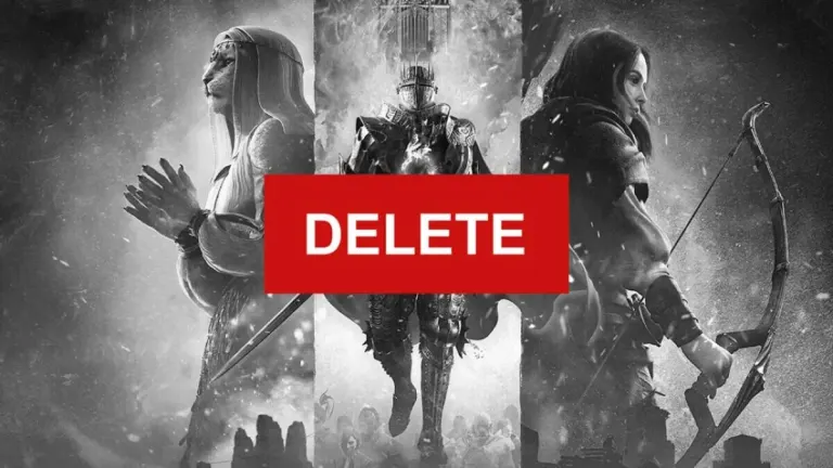 Dragon’s Dogma 2: how to delete and start a new game