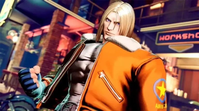 A new installment of a classic fighting game franchise will arrive in 2025