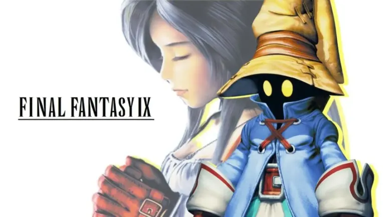 Is a Final Fantasy IX remake on the way? Some clues suggest so