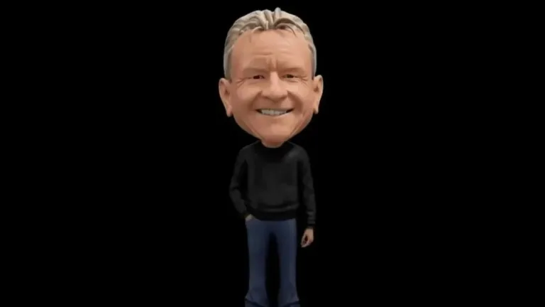 PlayStation has decided to celebrate the career of their former CEO in the most absurd way possible