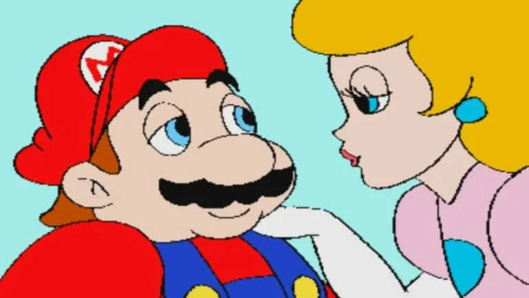 That time when Nintendo licensed Mario to make absolutely terrible computer games