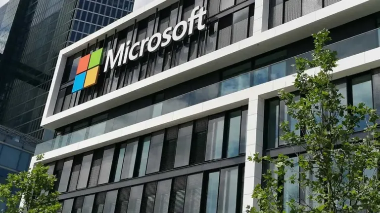 Bing, Edge, and Copilot become part of the new Microsoft AI division