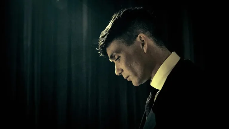 Cillian Murphy will once again embody the character of Tommy Shelby in a Peaky Blinders movie