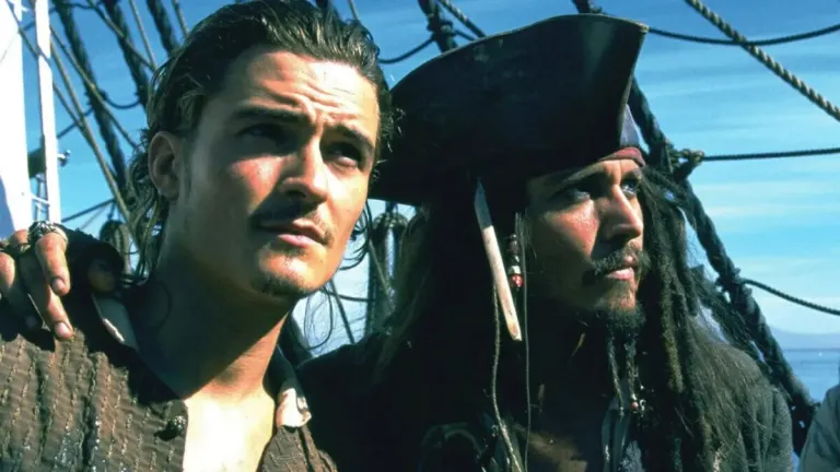 Johnny Depp loses his most beloved saga: the next Pirates of the Caribbean movie will be a reboot