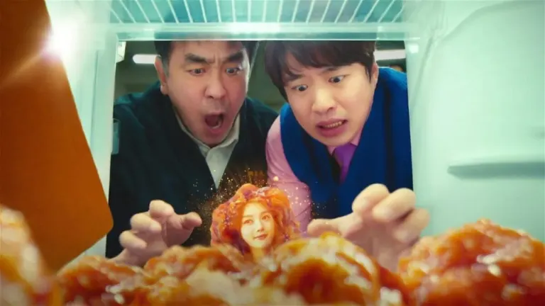 The trailer for Chicken Nugget arrives, the weirdest series you will ever see on Netflix