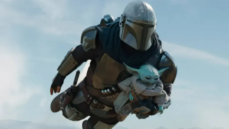 Finally, we know why the Empire is searching for Baby Yoda in Star Wars