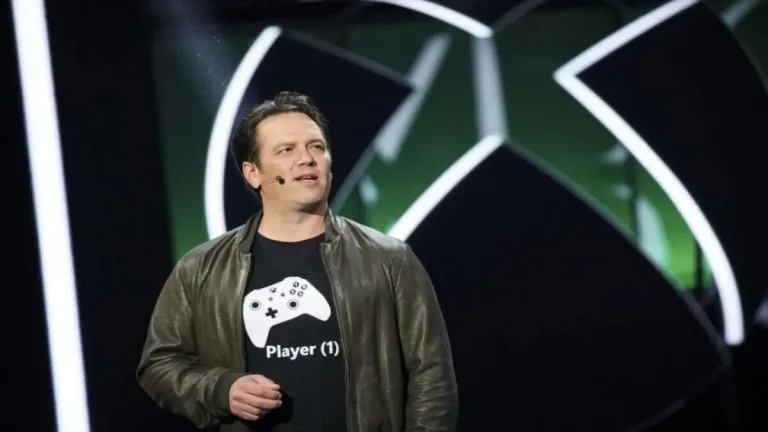 According to the CEO of Xbox, the blame for the massive layoffs lies with the market