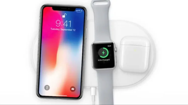 AirPower: this video shows the future of wireless charging that almost became a reality