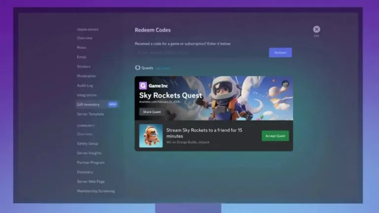 This is the way you can remove Discord ads without paying for Nitro