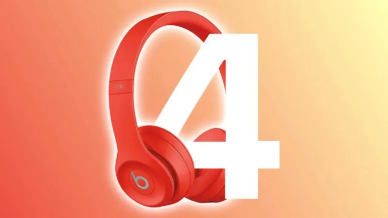 Beats Solo 4, all the details leaked: USB-C, better sound, more battery and much more