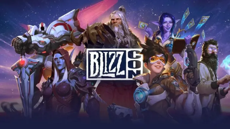 Could the cancellation of Blizzcon 2024 have consequences for Blizzard?