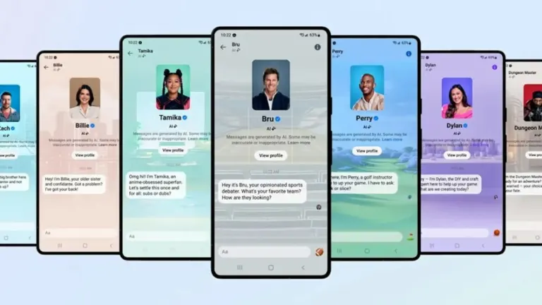 Avatar AI of influencers on Instagram? Meta is working on it